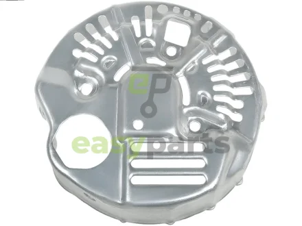 Кришка генератора AS-PL ABR6103S