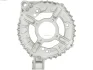 Кришка генератора ABR0156S