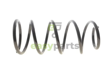 Пружина (передня) Citroen Jumpy/Peugeot Expert 2.0HDi 99-06/Fiat Scudo 1.9D/2.0JTD Solgy 212160