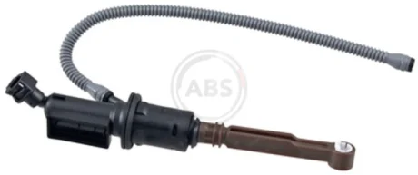 Циліндр зчеплення головний CITROEN BERLINGO, C4, PEUGEOT 3008 I, 5008, PARTNER (ABS) A.B.S. 61517