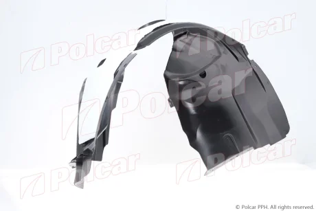 Підкрилок лівий | MONDEO, 03.15- Polcar 32D2FL1X