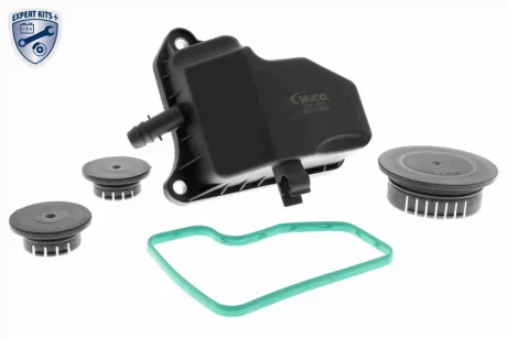 Repair Set, crankcase breather VAICO V302401