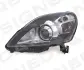 ПЕРЕДНЯ ФАРА | OPEL ZAFIRA (B), 05.05 - 01.08 Signeda ZOP111083L (фото 1)