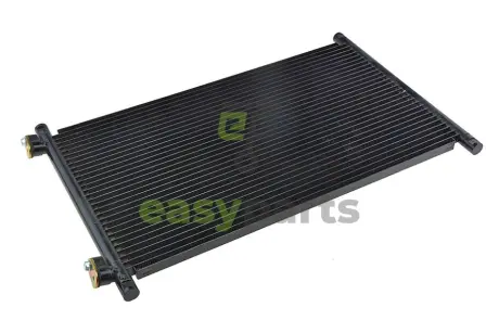 РАДІАТОР КОНДИЦІОНЕРУ | PUNTO II (188) (99-) 1.8 I 16V (W/O DRYER, MAN) NTY CCSFT014