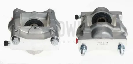 Супорт гальмівний (задній) (R) Citroen C5 01- (d=32mm) (CITROEN) AXIA Brake Calipers 393319