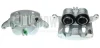 Супорт гальмівний (передній) (R) Nissan Leaf 10-17/NV200 14- (d=45mm) (NISSAN) AXIA Brake Calipers 394823 (фото 1)