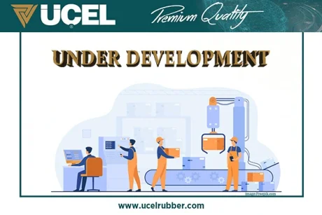 Подушка двигуна (задня) (R) Citroen Jumper/Peugeot Boxer 06- 2.2-3.0 HDi 06- UCEL 31919