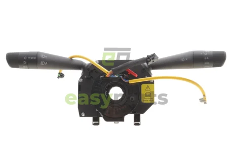 Перемикач підрульовий Fiat Punto 12- (повороти/світло/туманки) AIC 75835