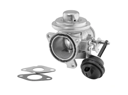 Фото клапан EGR (з ущільненням) AUDI A2, A3 SEAT AROSA, CORDOBA, IBIZA III, LEON, TOLEDO II SKODA FABIA I, FABIA I PRAKTIK, OCTAVIA I, OCTAVIA I/KOMBI VW BORA, BORA I 1.2D/1.4D/1.9D 09.96-12.10 BorgWarner 7293D Клапан EGR (з ущільненням) AUDI A2, A3 SEAT AROSA, CORDOBA, IBIZA III, LEON, TOLEDO II SKODA FABIA I, FABIA I PRAKTIK, OCTAVIA I, OCTAVIA I/KOMBI VW BORA, BORA I 1.2D/1.4D/1.9D 09.96-12.10 BorgWarner 7293D