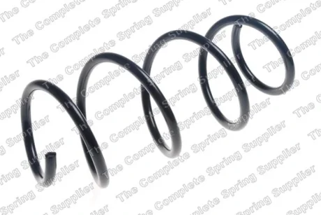 Пружини підвіски LESJOFORS 4073013