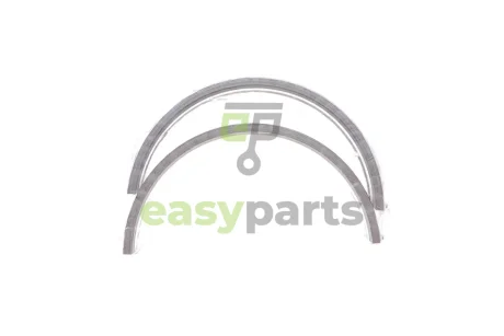 Вкладиші корінні Audi A4/VW Passat/Golf VI/VII 1.8TSI/2.0TSI/GTI 07- (STD) К-кт MAHLE / KNECHT 029 HL 21923 000