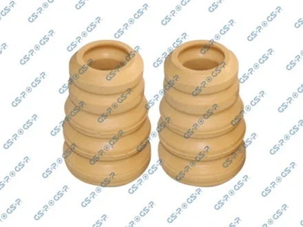 Shock absorber boot kit GSP 5407490PK