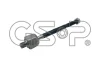 Tie rod GSP S031095 (фото 1)