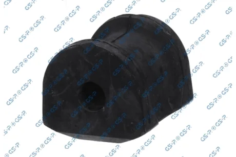 Rubber bushing GSP 536965