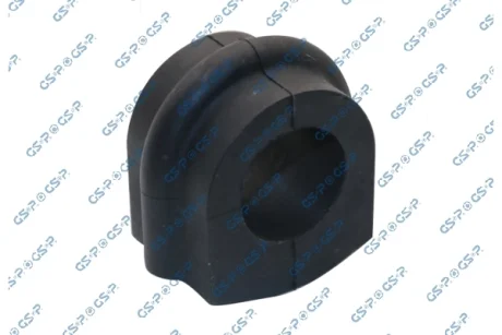 Rubber bushing GSP 536133