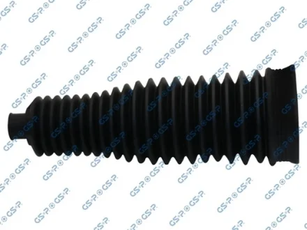 Plastic steering rack boot GSP 541072