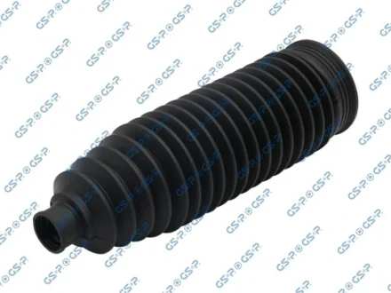 Plastic steering rack boot GSP 540481