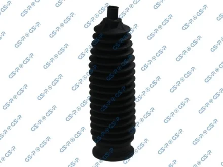 Plastic steering rack boot GSP 540210