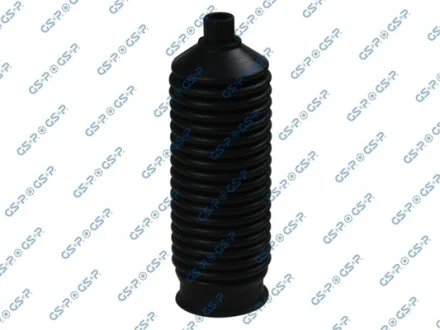 Rubber steering rack boot GSP 540077