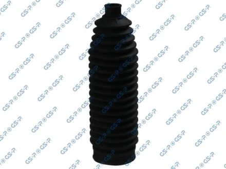 Rubber steering rack boot GSP 540328