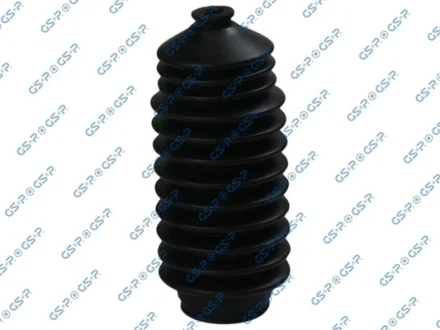 Rubber steering rack boot GSP 540253