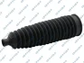 Plastic steering rack boot GSP 541196 (фото 1)