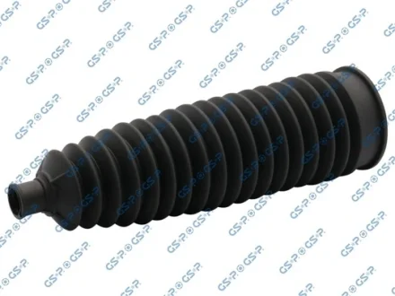 Plastic steering rack boot GSP 541196