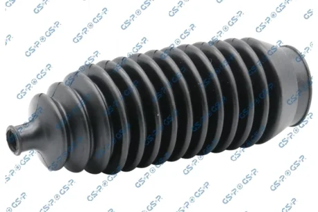 Rubber steering rack boot GSP 541215