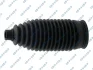 Plastic steering rack boot GSP 541020 (фото 1)