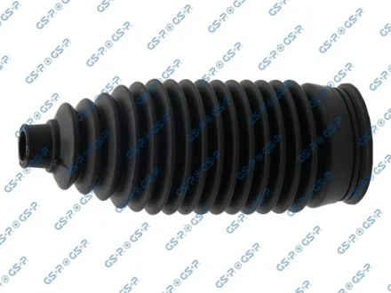 Plastic steering rack boot GSP 541020