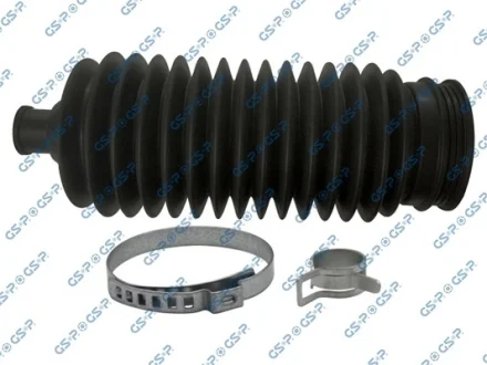 Steering rack boot kit GSP 541136S