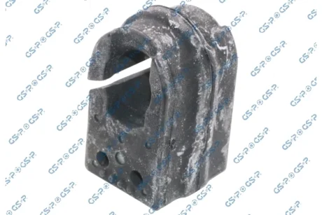 Rubber bushing GSP 536787