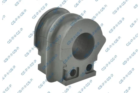 Rubber bushing GSP 536183