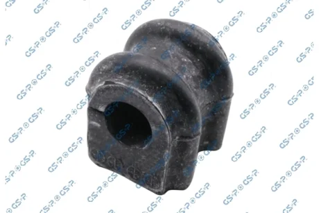 Rubber bushing GSP 536252