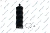 Steering rack boot kit GSP 541224S (фото 1)