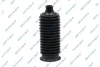 Rubber steering rack boot GSP 540407 (фото 1)