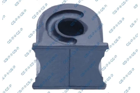 Rubber bushing GSP 536789