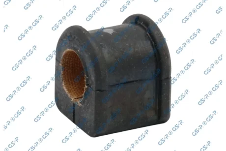 Rubber bushing GSP 535853