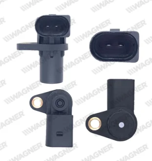 Датчик обертів колінвалу WAGNER CRS00373