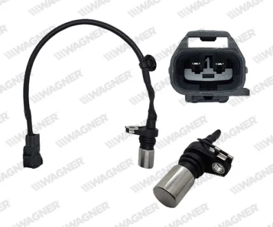 Датчик обертів колінвалу WAGNER CRS00212