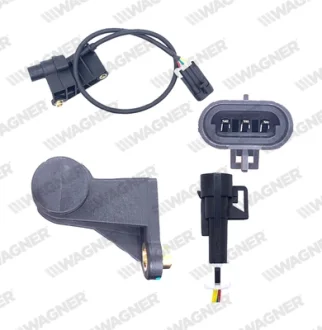 Датчик положення розподільчого валу WAGNER CAS00115