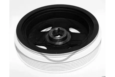 DДMPFER Metalcaucho 05108