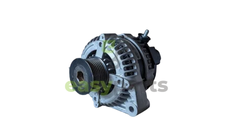 Генератор відновлений Land Rover Discovery III 04-09, Range Rover Sport 05-13 MSG 104210-3710