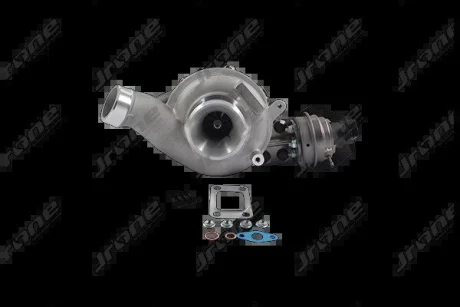 Турбіна нова FIAT Ducato 06-14 JRONE 8G17-300-890