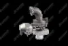 Турбіна нова FIAT Ducato 06-14 JRONE 8G17-300-890 (фото 5)