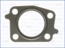 Gasket, charger AJUSA 01069400 (фото 1)