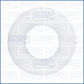 Seal ring, injector AJUSA 01811700