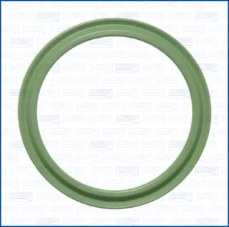 Gasket, charger AJUSA 01729500