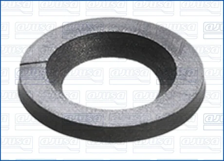 Seal ring, injector AJUSA 01801200