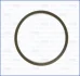 Gasket, thermostat AJUSA 01095400 (фото 1)